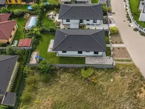 Prodej rodinného domu, Kounice, 116 m2