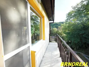 Prodej rodinného domu, Boskovice, Dukelská, 275 m2