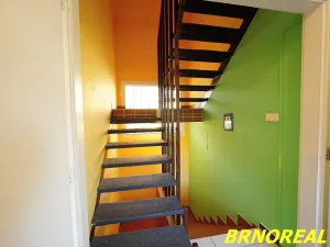 Prodej rodinného domu, Boskovice, Dukelská, 275 m2
