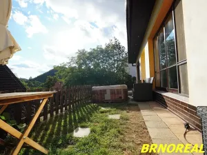 Prodej rodinného domu, Boskovice, Dukelská, 275 m2
