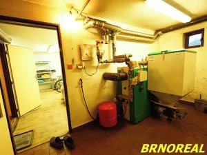 Prodej rodinného domu, Boskovice, Dukelská, 275 m2