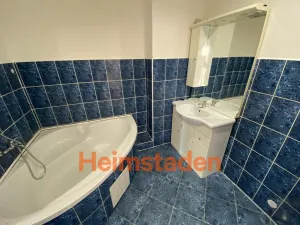 Pronájem bytu 2+1, Orlová - Lutyně, Masarykova třída, 60 m2