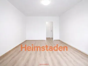 Pronájem bytu 3+1, Orlová - Lutyně, Osvobození, 76 m2