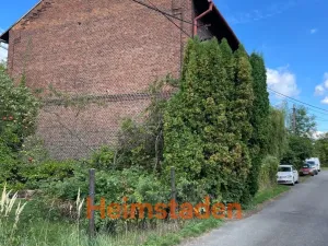 Prodej rodinného domu, Petřvald, Nová, 370 m2