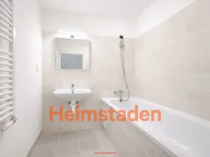 Pronájem bytu 3+1, Havířov - Město, U Stromovky, 71 m2