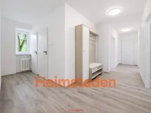 Pronájem bytu 3+1, Havířov - Město, U Stromovky, 71 m2