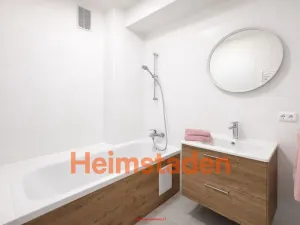 Pronájem bytu 3+kk, Havířov - Město, Jana Wericha, 91 m2