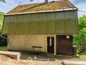 Prodej rodinného domu, Tanvald, U Lávky, 80 m2