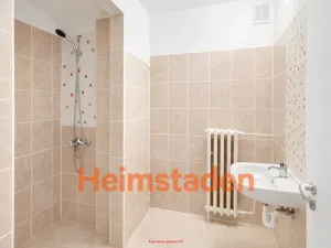 Pronájem bytu 1+kk, Havířov - Město, Československé armády, 20 m2