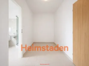 Pronájem bytu 1+1, Havířov - Město, U Stromovky, 42 m2