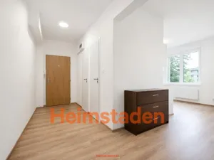 Pronájem bytu 2+1, Havířov - Město, Dlouhá třída, 53 m2