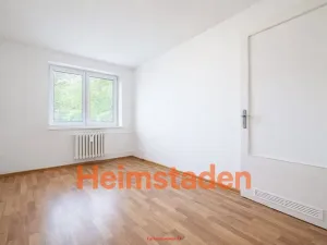 Pronájem bytu 3+1, Havířov - Podlesí, Dlouhá třída, 68 m2