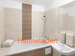 Pronájem bytu 2+1, Ostrava - Zábřeh, Krasnoarmejců, 50 m2