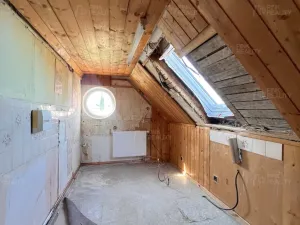 Prodej rodinného domu, Kostelec nad Orlicí, Kaněrova, 224 m2