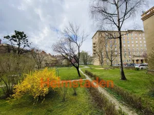 Pronájem bytu 2+1, Ostrava - Poruba, Urxova, 58 m2