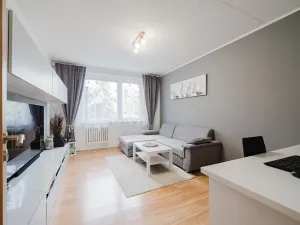 Prodej bytu 2+1, Třebíč, M. Majerové, 54 m2