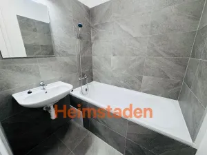 Pronájem bytu 2+1, Ostrava - Poruba, Školní, 55 m2
