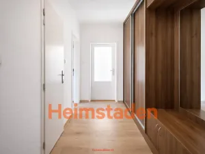 Pronájem bytu 2+1, Ostrava - Poruba, Francouzská, 53 m2