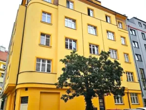 Pronájem bytu 2+kk, Plzeň - Jižní Předměstí, Vrchlického, 52 m2