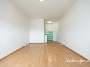 Pronájem bytu 2+kk, Praha, Lessnerova, 43 m2