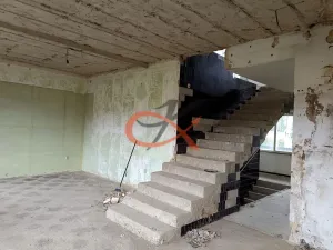 Prodej rodinného domu, Vigantice, 250 m2