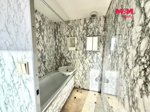 Prodej bytu 3+1, Ústí nad Labem - Severní Terasa, Pod Parkem, 85 m2