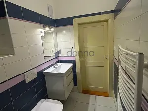 Pronájem bytu 2+kk, Praha, Čajkovského, 52 m2