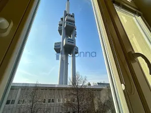 Pronájem bytu 2+kk, Praha, Čajkovského, 52 m2