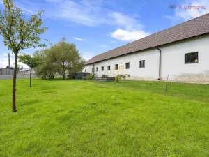 Prodej výrobních prostor, Habartov - Lítov, 476 m2