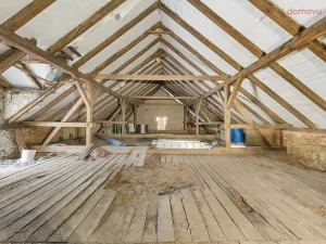 Prodej výrobních prostor, Habartov - Lítov, 476 m2
