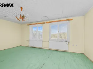 Prodej bytu 3+1, Pelhřimov - Lipice, 78 m2