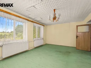 Prodej bytu 3+1, Pelhřimov - Lipice, 78 m2