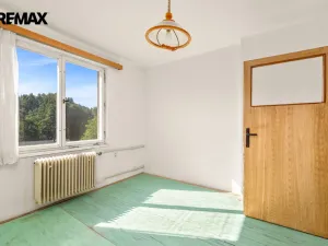 Prodej bytu 3+1, Pelhřimov - Lipice, 78 m2