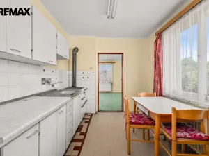 Prodej bytu 3+1, Pelhřimov - Lipice, 78 m2