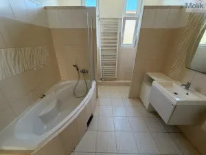 Prodej bytu 4+1, Louny, Slovenského národního povstání, 112 m2