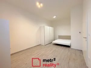 Pronájem bytu 2+kk, Olomouc, Dobrovského, 50 m2