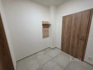 Pronájem bytu 1+kk, Hrádek nad Nisou, Starý Dvůr, 35 m2