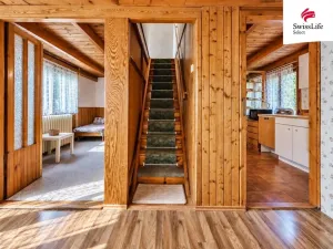 Prodej chaty, Petříkov, 70 m2