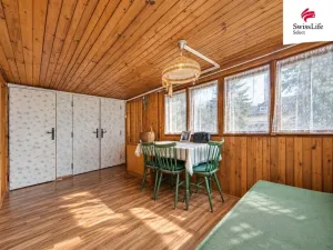 Prodej chaty, Petříkov, 70 m2