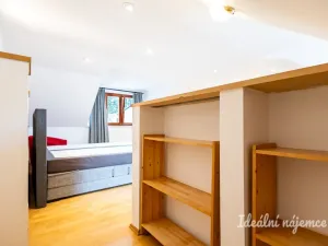 Pronájem bytu 4+kk, Brandýs nad Labem-Stará Boleslav, Železná, 140 m2