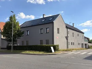 Pronájem bytu 3+1, Praha - Libuš, Libušská, 120 m2