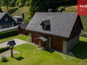 Prodej chalupy, Heřmanovice, 92 m2