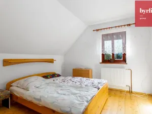 Prodej chalupy, Heřmanovice, 92 m2