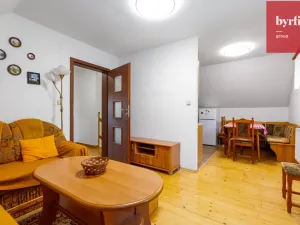 Prodej chalupy, Heřmanovice, 92 m2