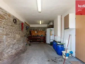 Prodej chalupy, Heřmanovice, 92 m2