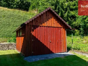 Prodej chalupy, Heřmanovice, 92 m2