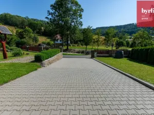 Prodej chalupy, Heřmanovice, 92 m2