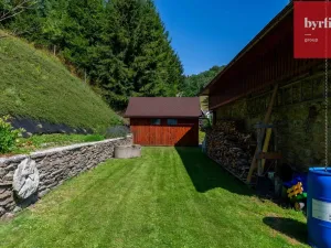 Prodej chalupy, Heřmanovice, 92 m2