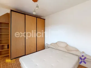 Pronájem rodinného domu, Uherský Brod, Horní Valy, 138 m2