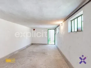 Pronájem rodinného domu, Uherský Brod, Horní Valy, 138 m2